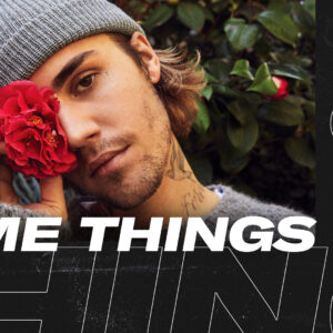 Same Things - Justin Bieber Type Beat